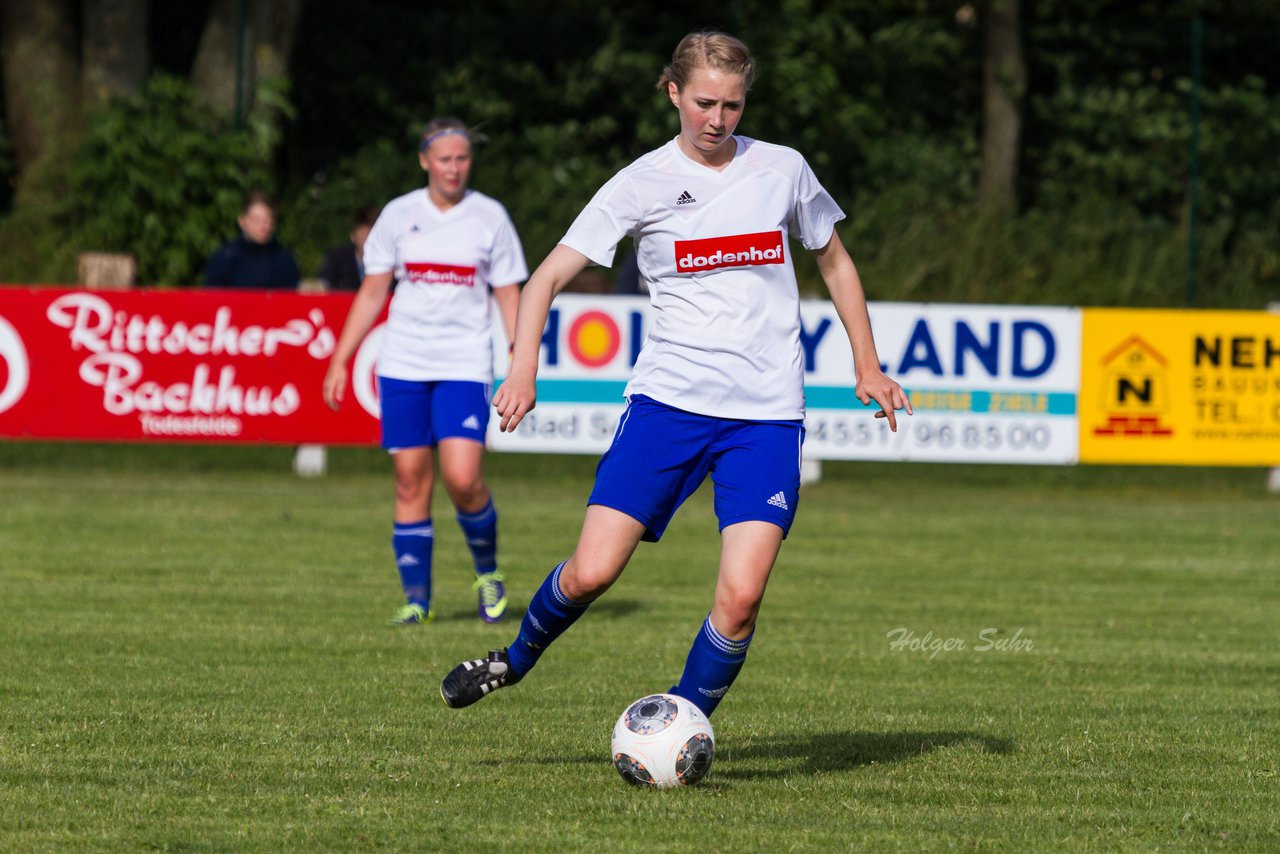 Bild 226 - Frauen ATSV Stockelsdorf - FSC Kaltenkirchen : Ergebnis: 4:3